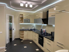 Luxury apartments